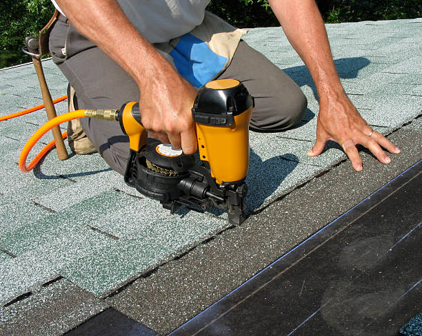 Heating Cable for Roof Installation in Blue Mound, IL