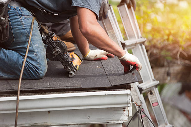 Reliable Blue Mound, IL Roofing Contractor Solutions