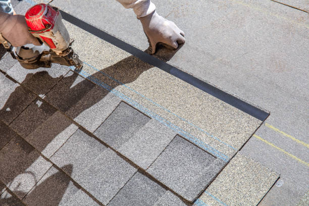 Roof Repair Estimates in Blue Mound, IL