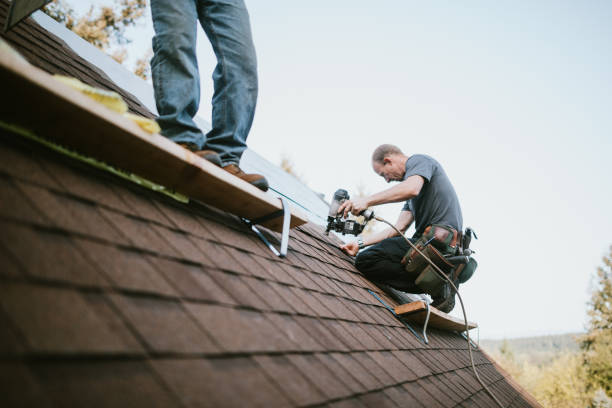 Best Best Roofing Contractors  in Blue Mound, IL